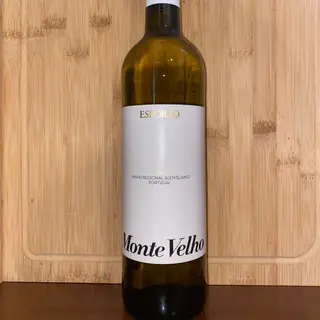 Monte Velho Branco 0,75cl