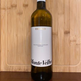Monte Velho Branco 0,75cl