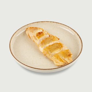 Смажене куряче філе сувід