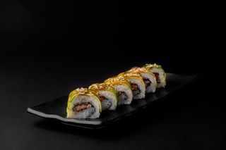 როლი დრაკონი