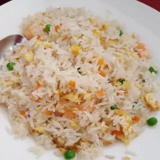 12 Arroz tres delicias