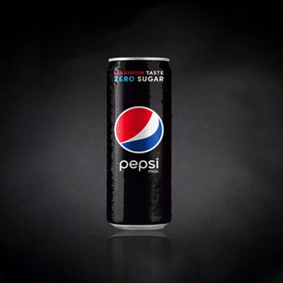 Pepsi Zero 330ml