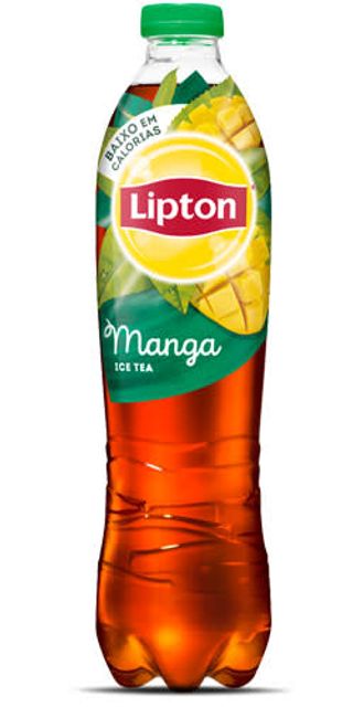 Ice Tea Manga 1.5L
