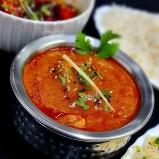 Pollo Vindaloo