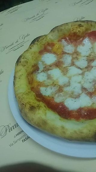 Margherita