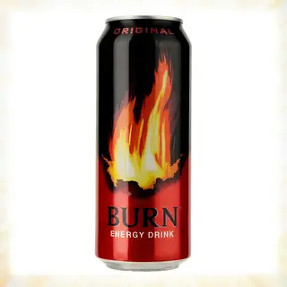 Burn