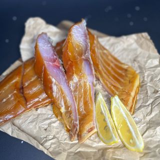 Рибка Пласт Товстолоба (100г)