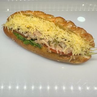Sandwich Thon