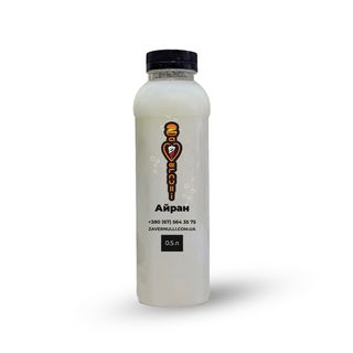 АЙРАН ZAVERNULLI 0,5 Л