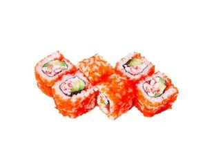 Каліфорнія з креветкою