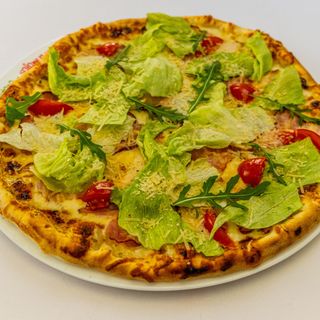 Піца Цезар (550г)