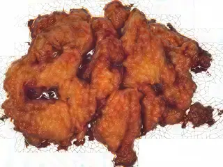 Furaido karaage