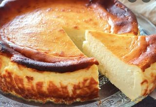 Tarta De Queso