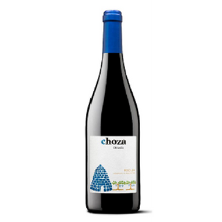 Choza Crianza (Rioja)