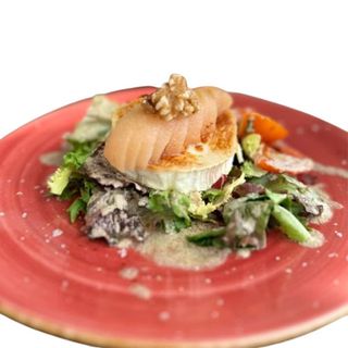 Ensalada Templada​ 