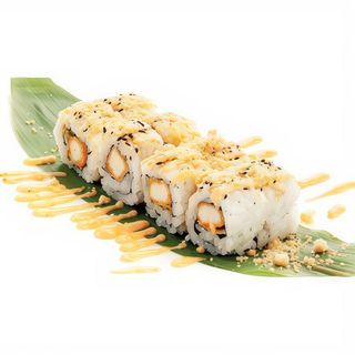 231 Uramaki chicken 8 pezzi