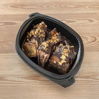 Costillar de ternera                                          