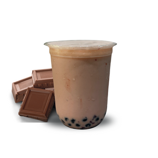 Chocolate Milk Tea