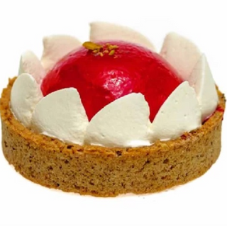 TARTA YOGURTINA