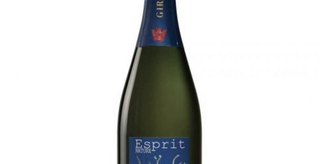 Esprit Nature Champagne Aoc Brut - Henri Giraud