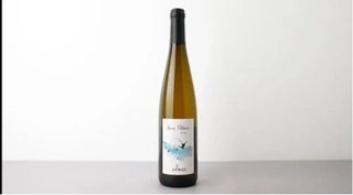 Louis Maurer Sans Detour blanc Butelka