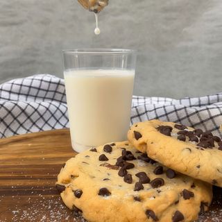 Chocolate Cookie