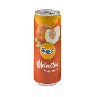 Rostoy Melocotón