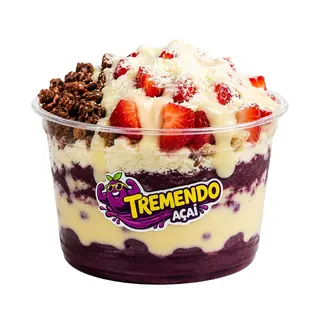 Açaí Bowl Tremendo L