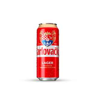Karlovačko 0,50l