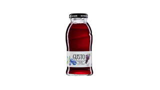 Borovnica 0.2l