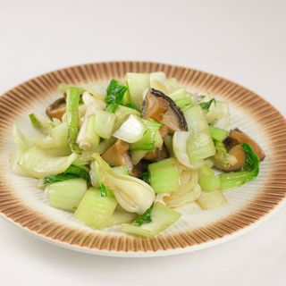 pakchoi