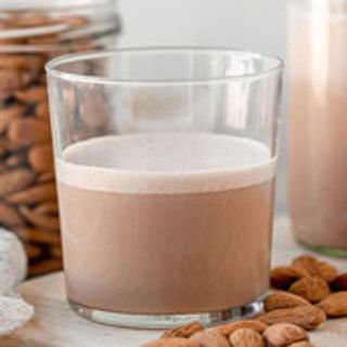 Chocolat Au Lait