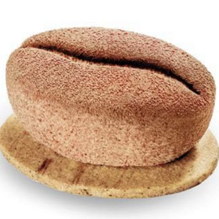 155.GRANO DE CAFÉ