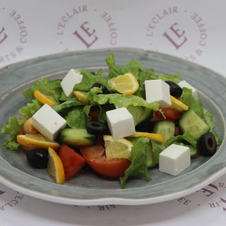 Салат греческий 