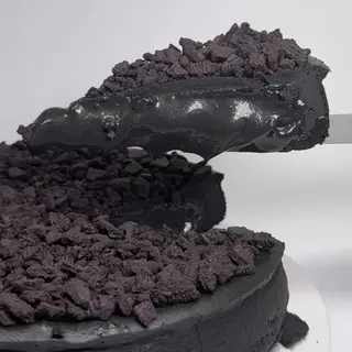 Tarta de queso cookies & cheese (2 personas) (450g)