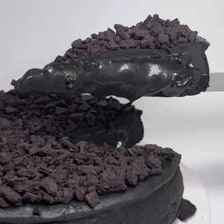 Tarta de queso cookies & cheese (2 personas)