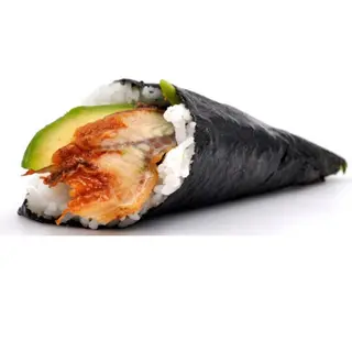 60. Unagi