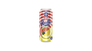 Ciuc Radler pepene și coacăze