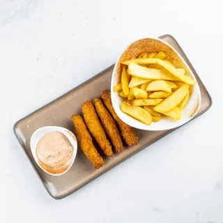Franko's nuggets
