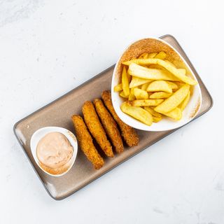 Franko's nuggets