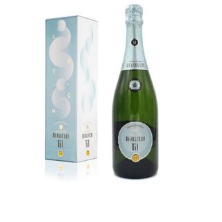 Berlucchi 61 Franciacorta Saten Astucciato