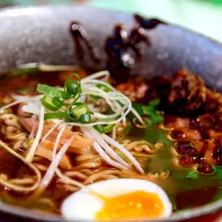 36. Pato Shoyu