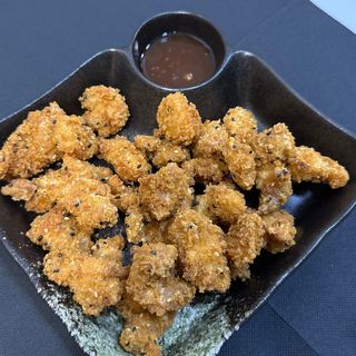 Osaka Nugget