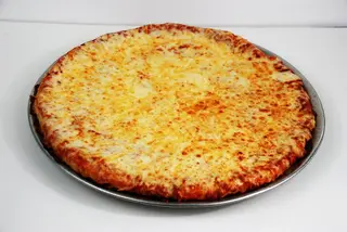 Pizza Miami
