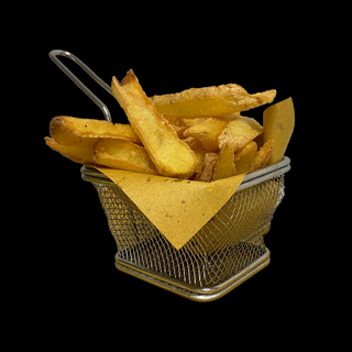 Patate fritte