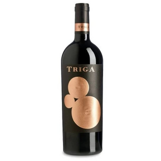 Vino Tinto Triga (750 Ml.)