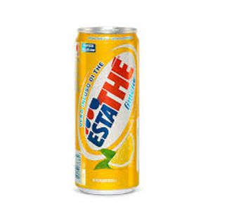 Tè limone 33 cl