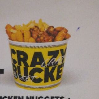 Mixed box per 2 persone 20 pezzi