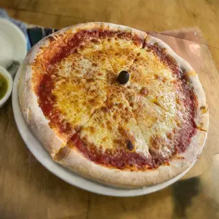 Margarita pizza srednja