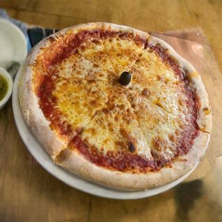 Margarita pizza srednja